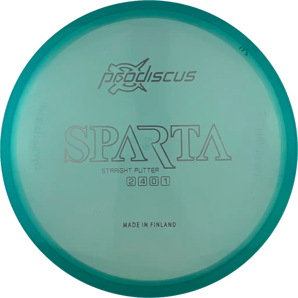 Premium Sparta