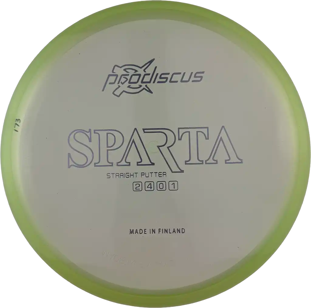 Premium Sparta