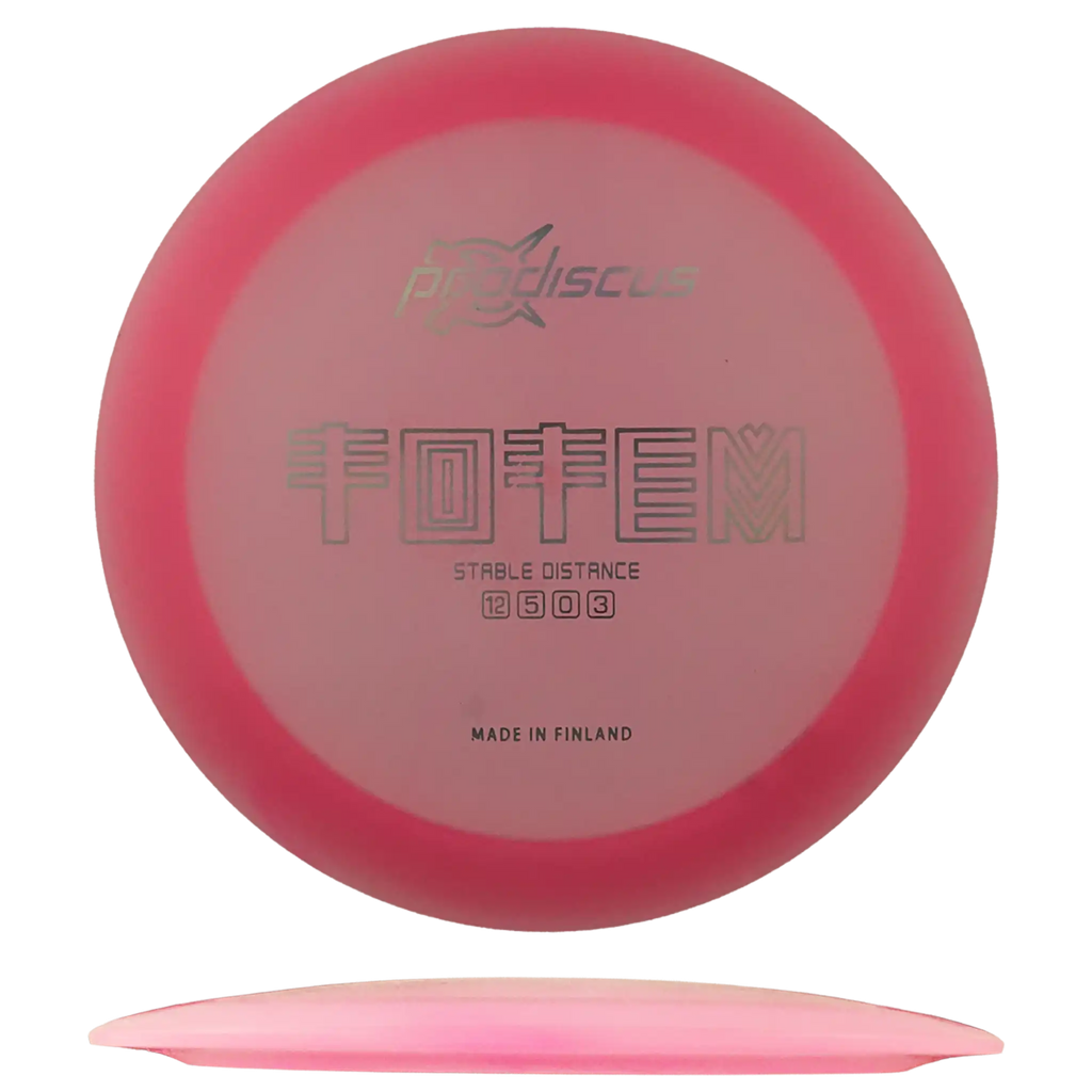 Premium Glow Totem