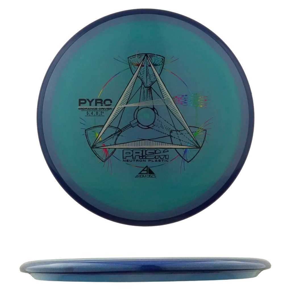 Prism Neutron Pyro
