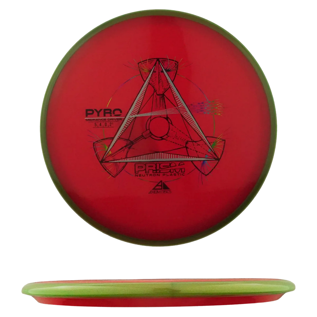 Prism Neutron Pyro