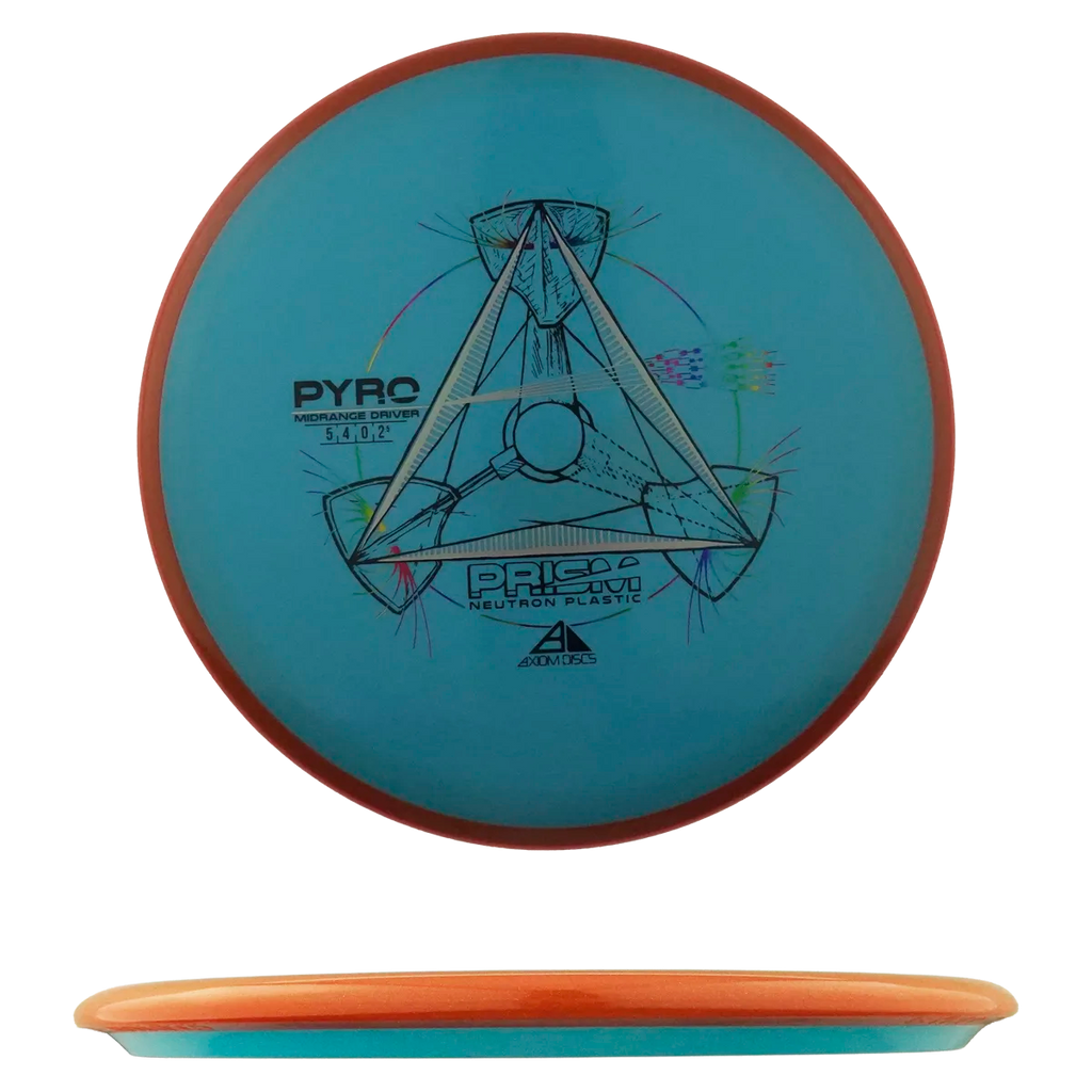 Prism Neutron Pyro