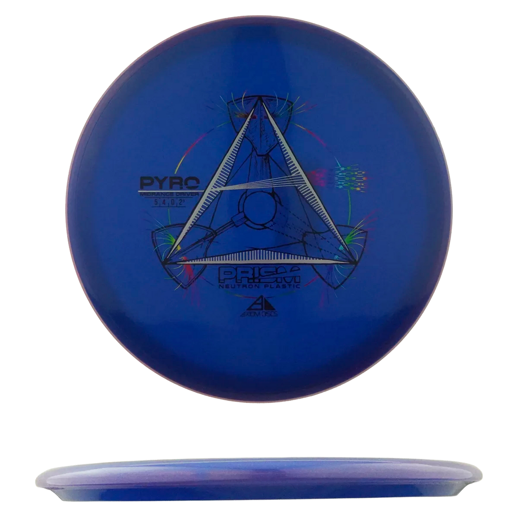 Prism Neutron Pyro