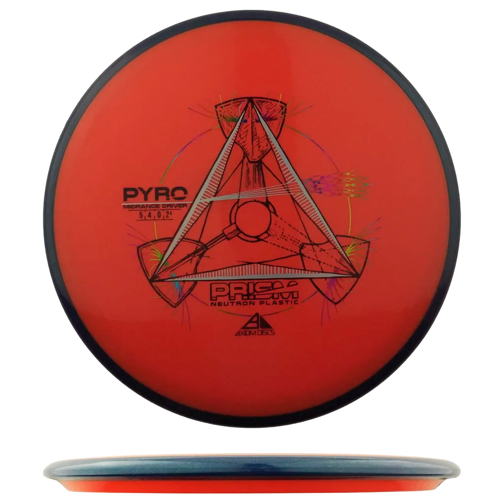 Prism Neutron Pyro