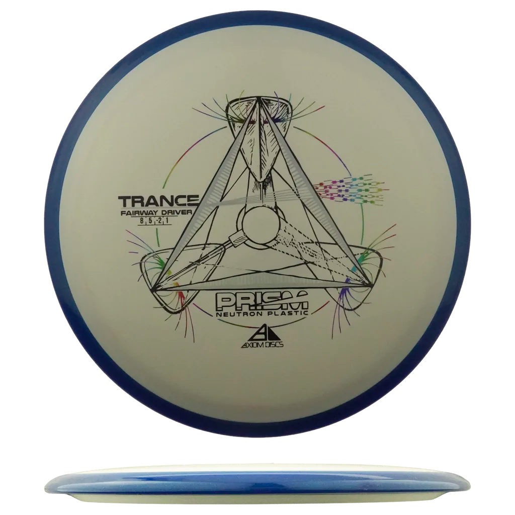 Prism Neutron Trance