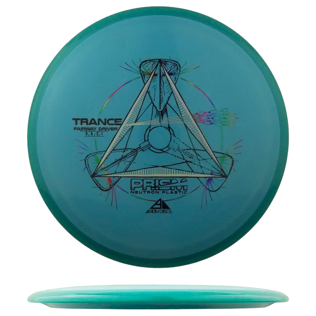 Prism Neutron Trance