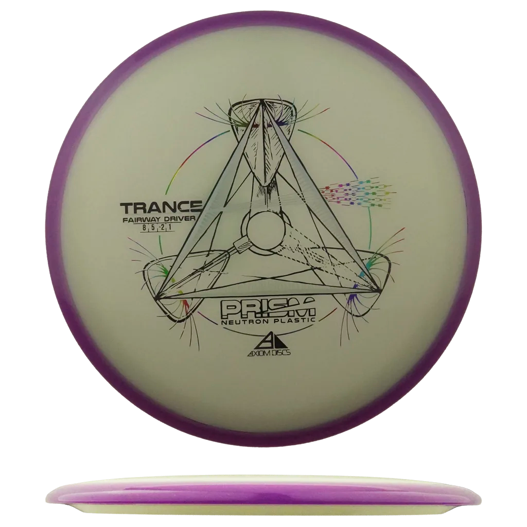Prism Neutron Trance