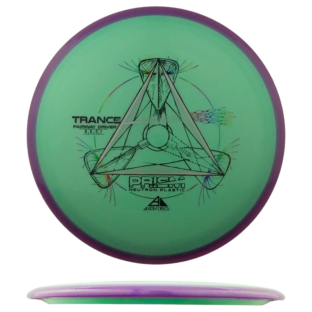 Prism Neutron Trance