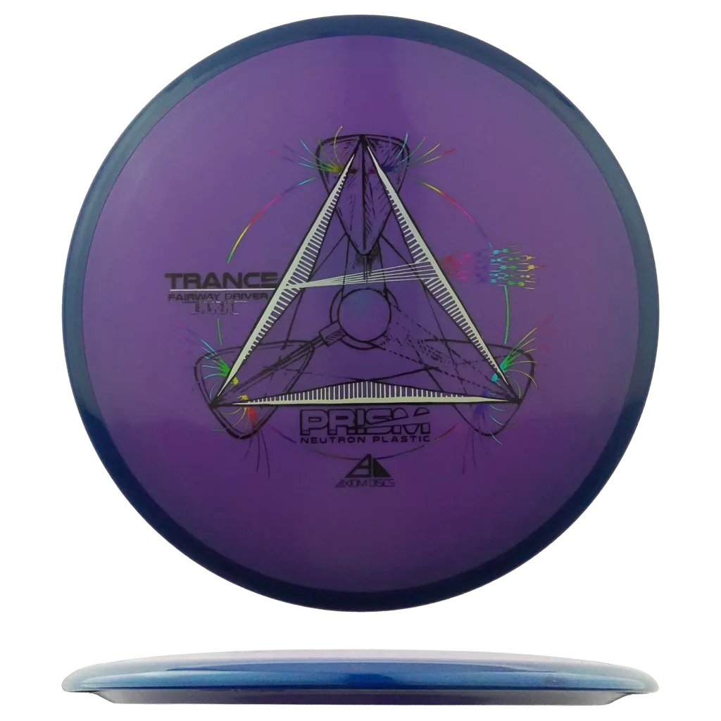 Prism Neutron Trance