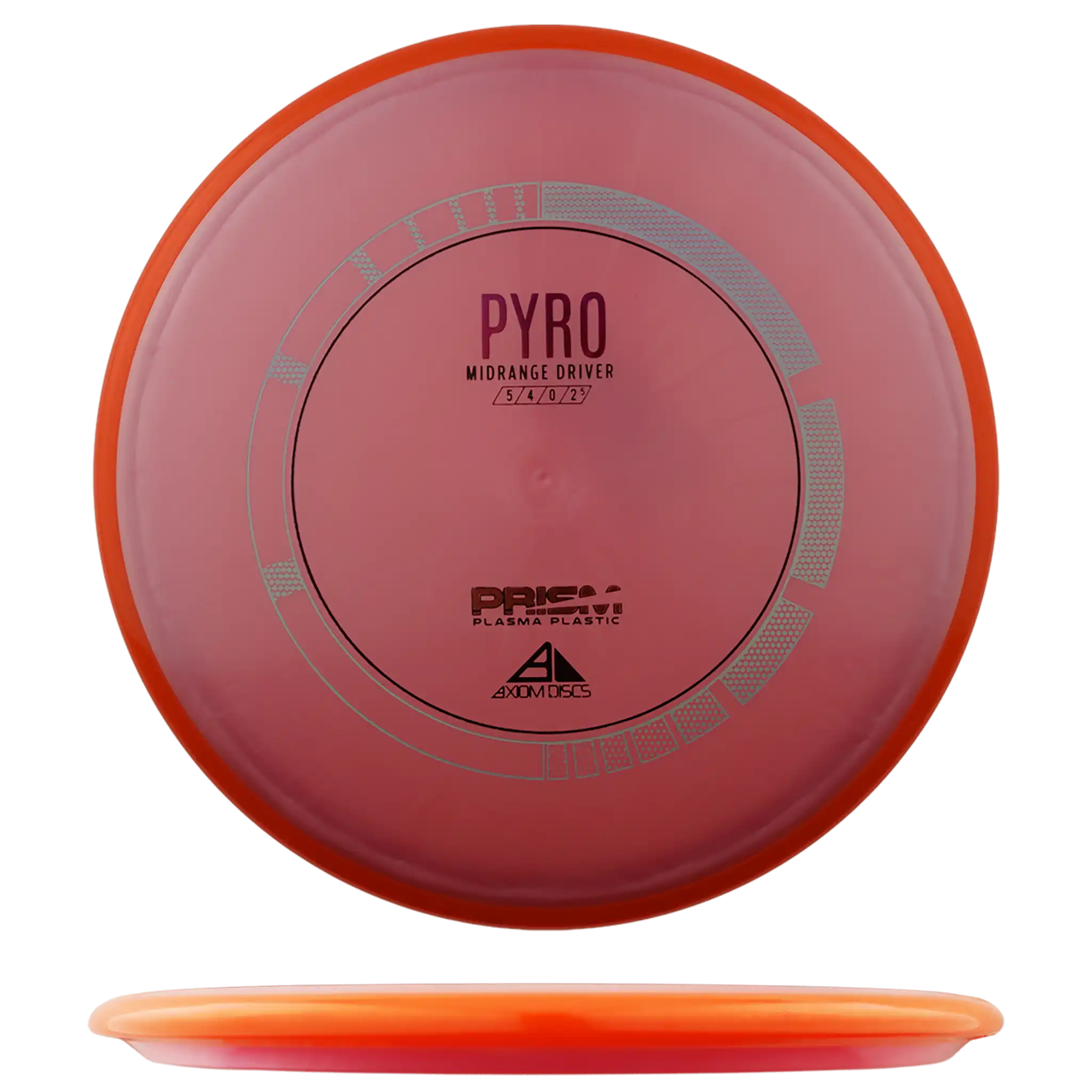 Prism Plasma Pyro