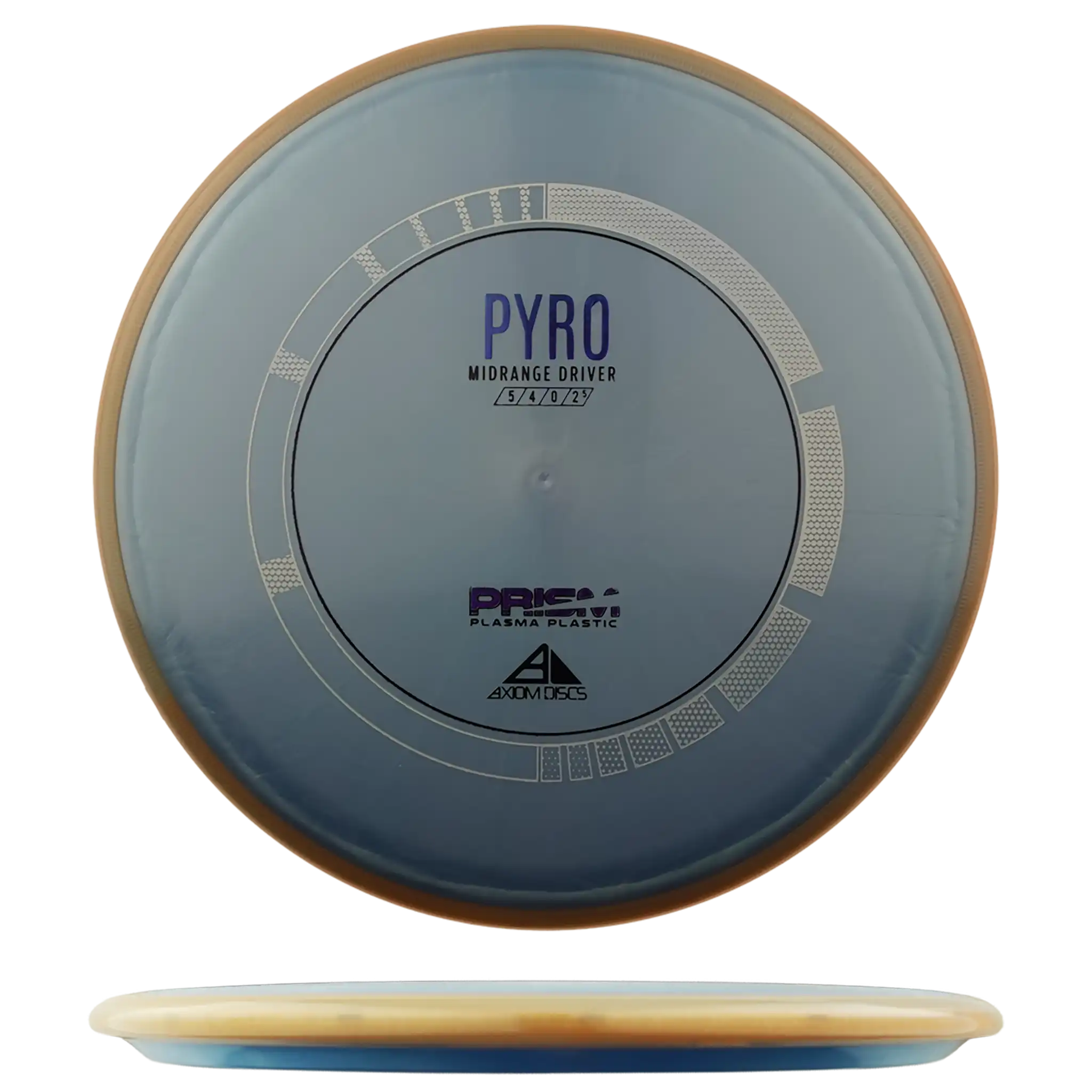 Prism Plasma Pyro