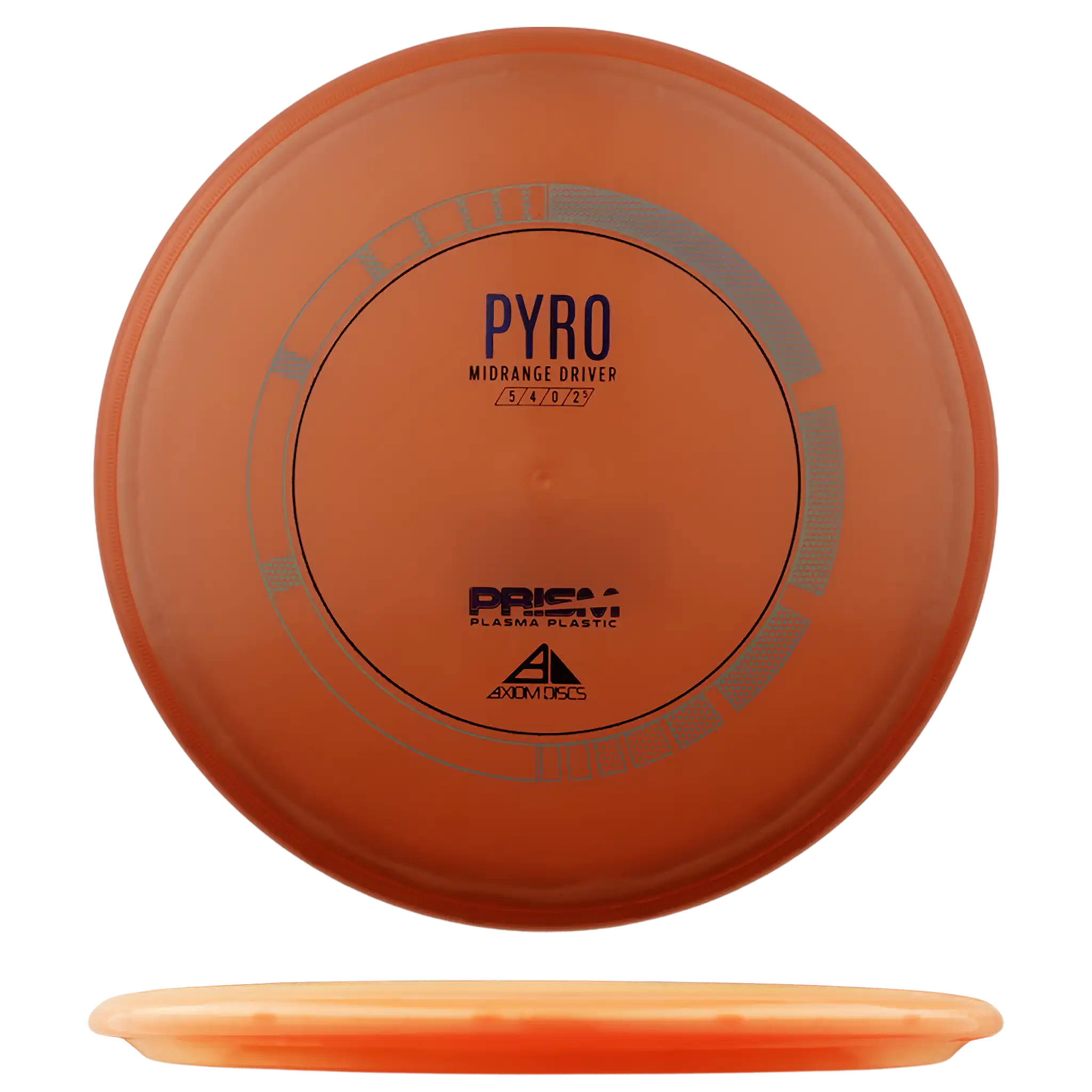 Prism Plasma Pyro