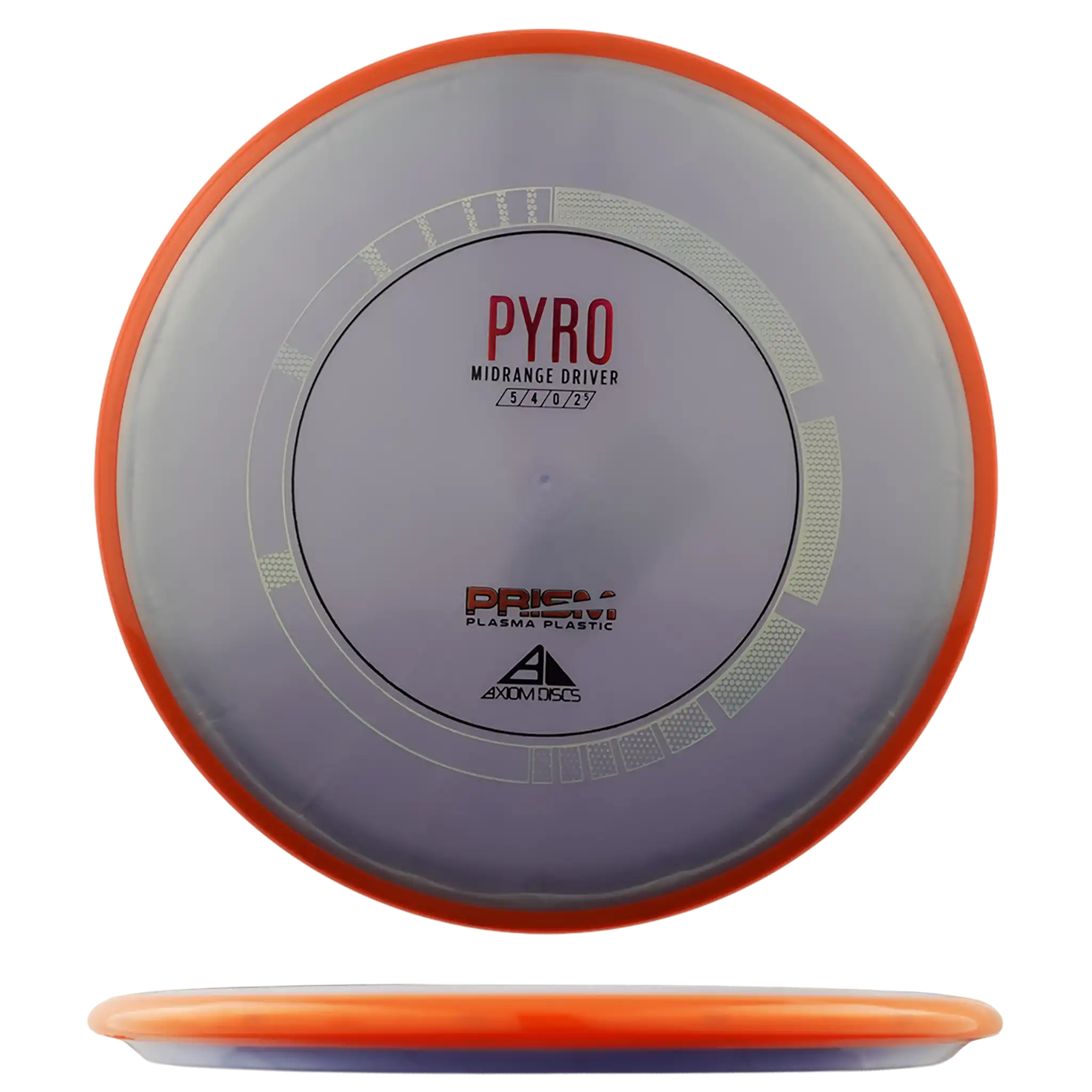 Prism Plasma Pyro