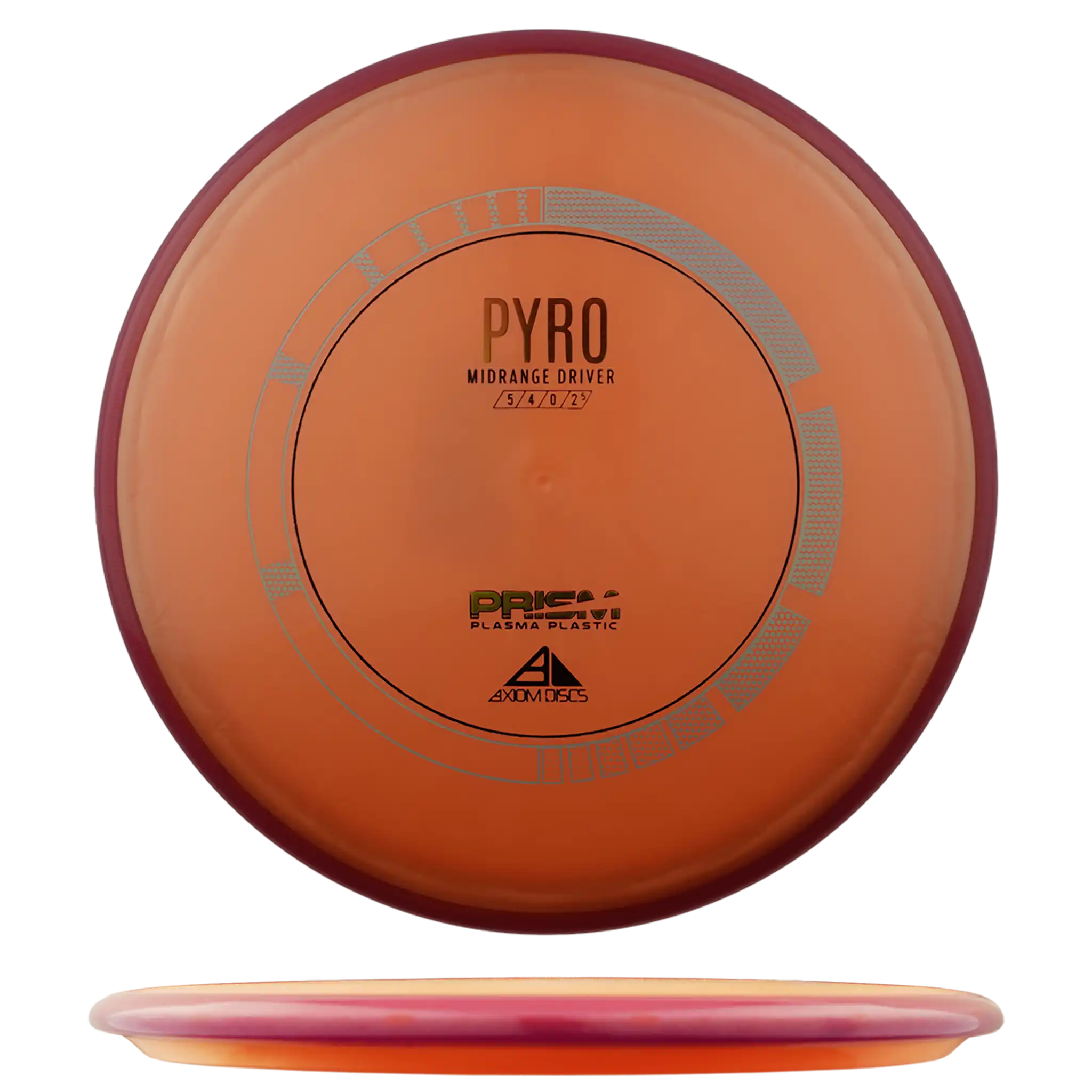 Prism Plasma Pyro