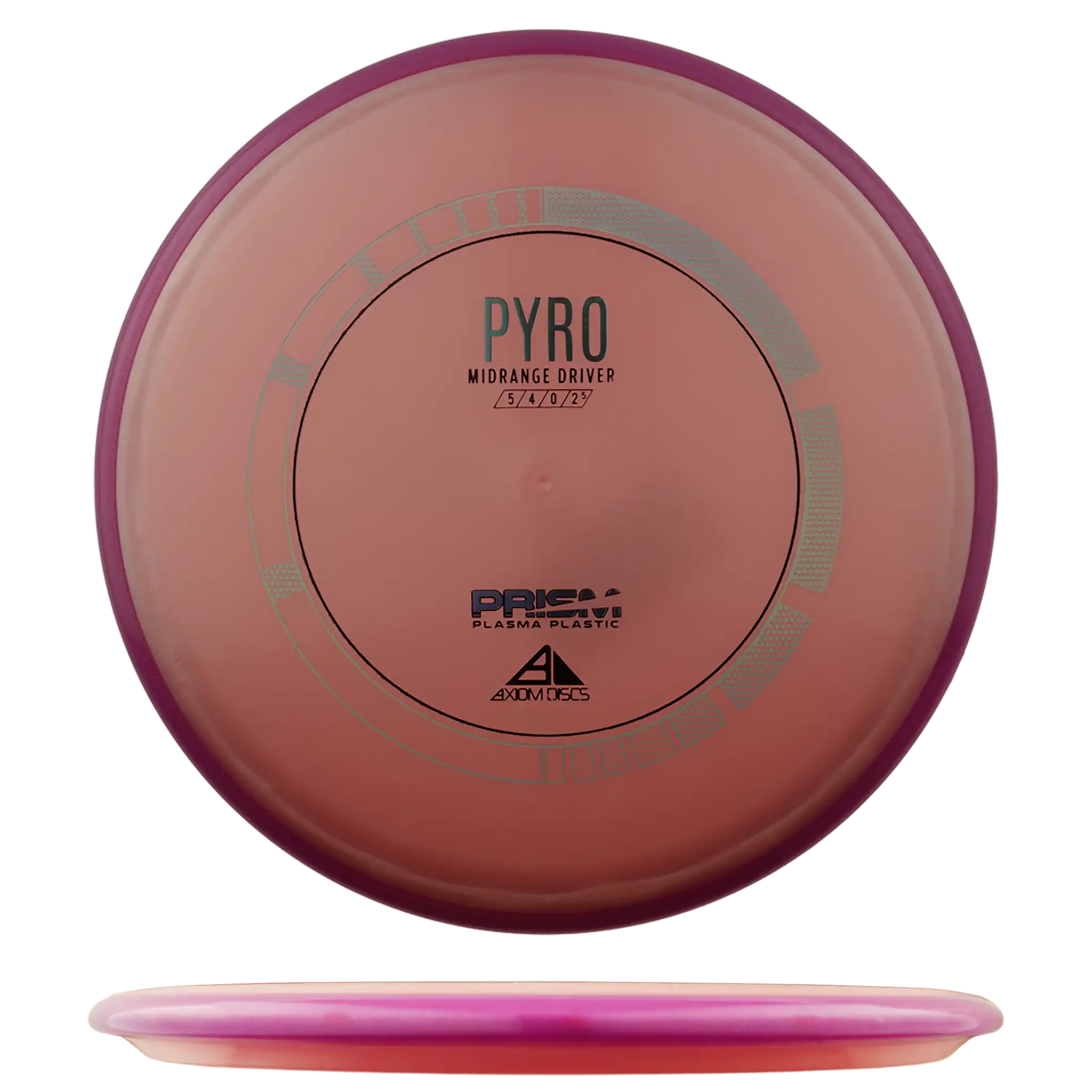Prism Plasma Pyro