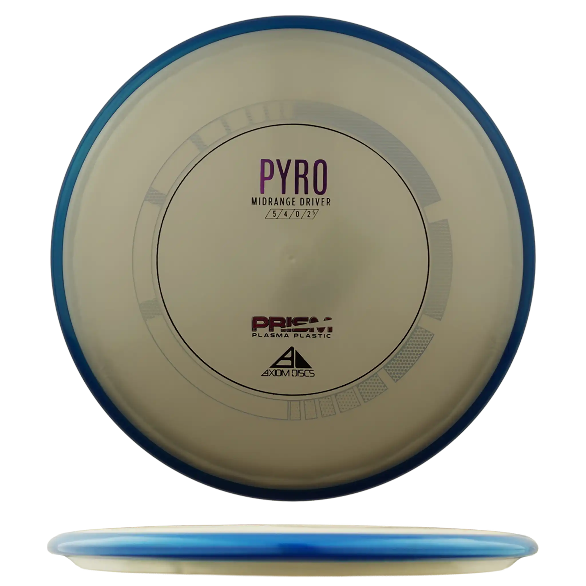 Prism Plasma Pyro