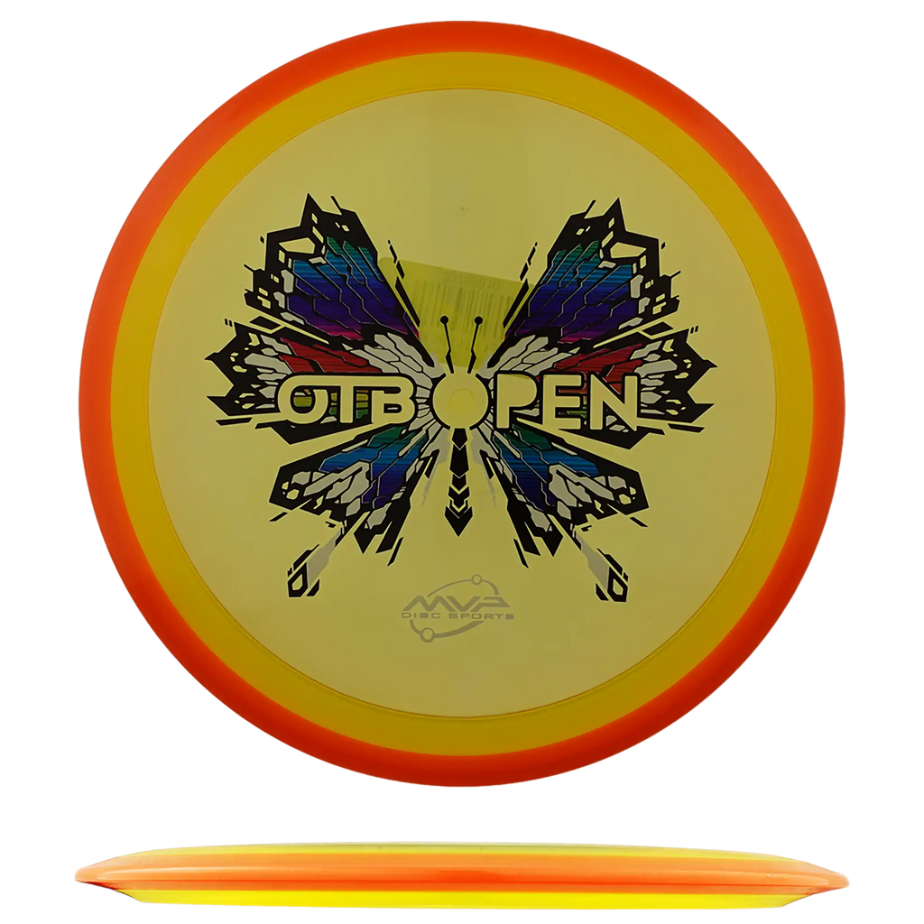 Prism Soft Proton Insanity - OTB Open 2026