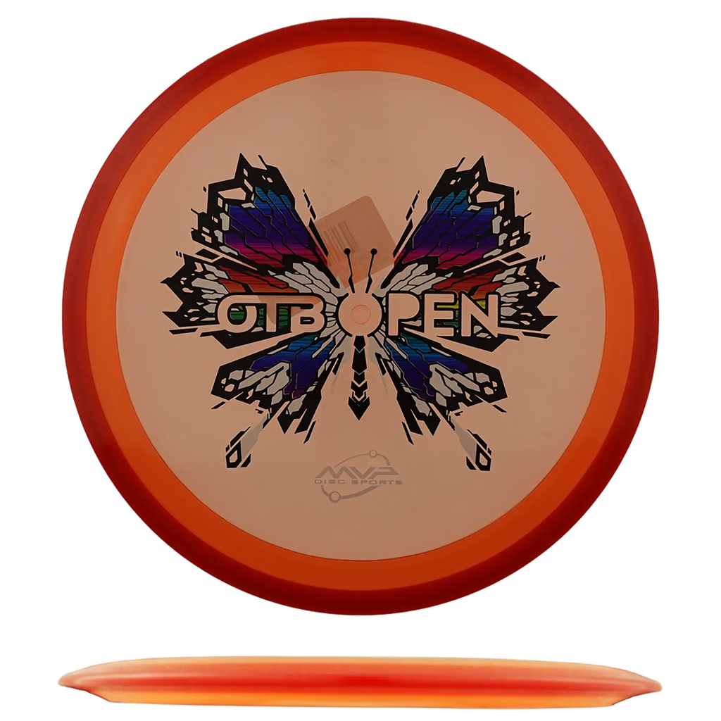 Prism Soft Proton Insanity - OTB Open 2026