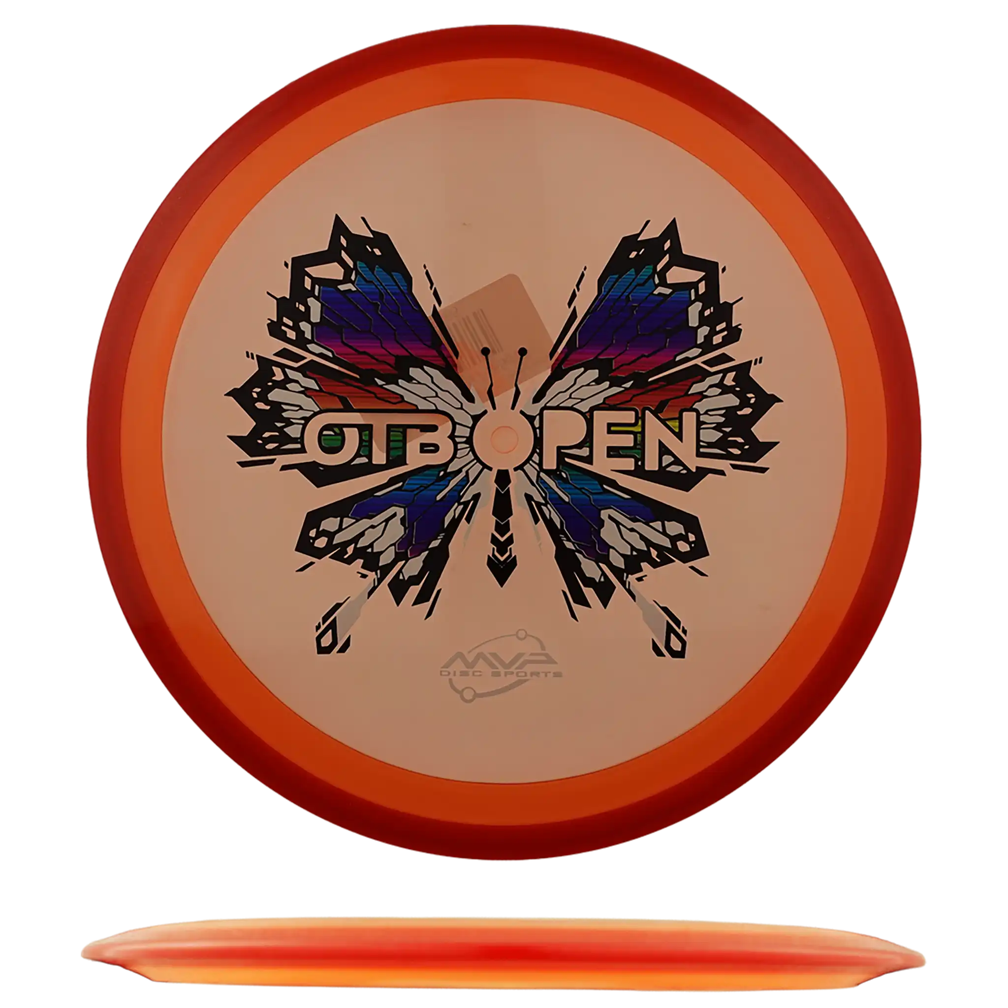 Prism Soft Proton Insanity - OTB Open 2026