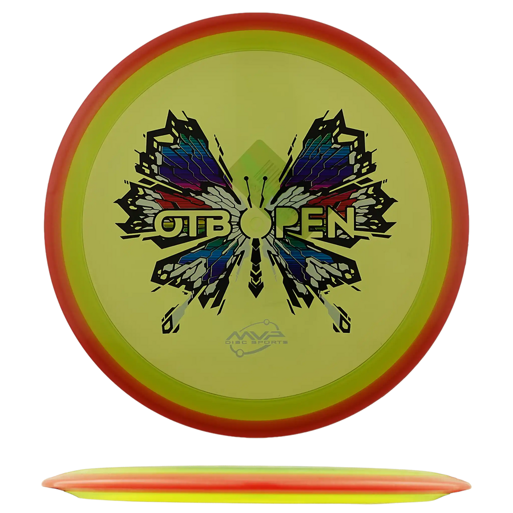 Prism Soft Proton Insanity - OTB Open 2026