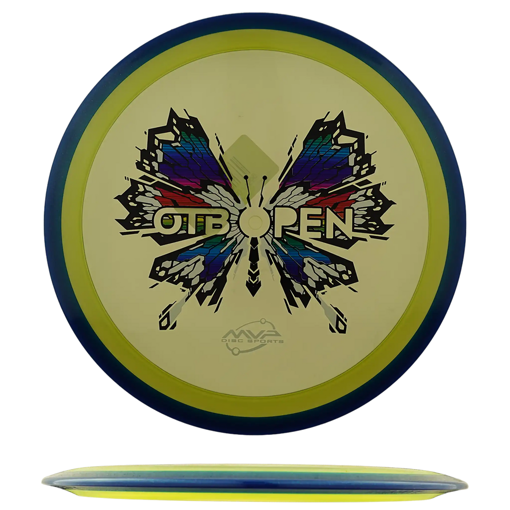 Prism Soft Proton Insanity - OTB Open 2026