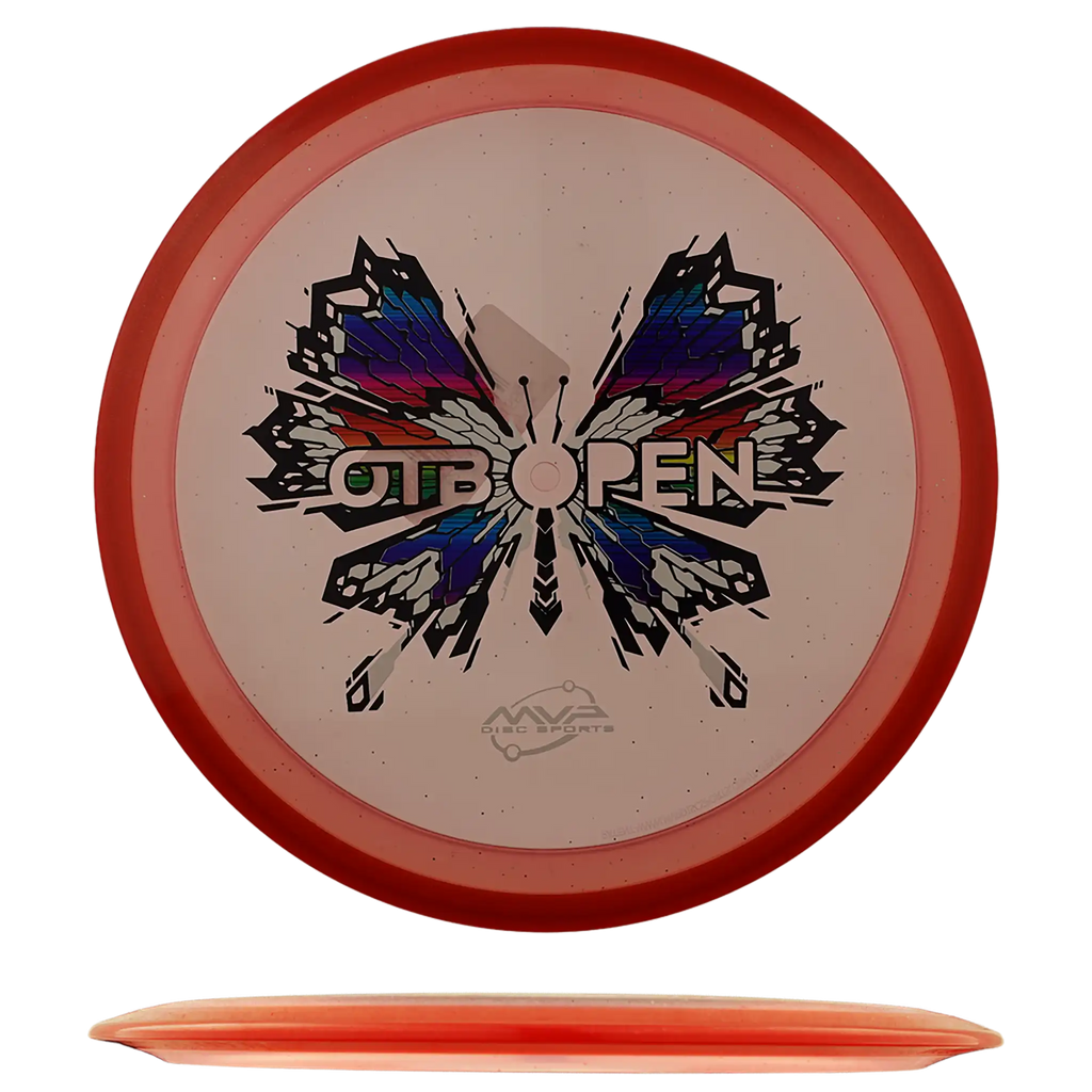 Prism Soft Proton Insanity - OTB Open 2026