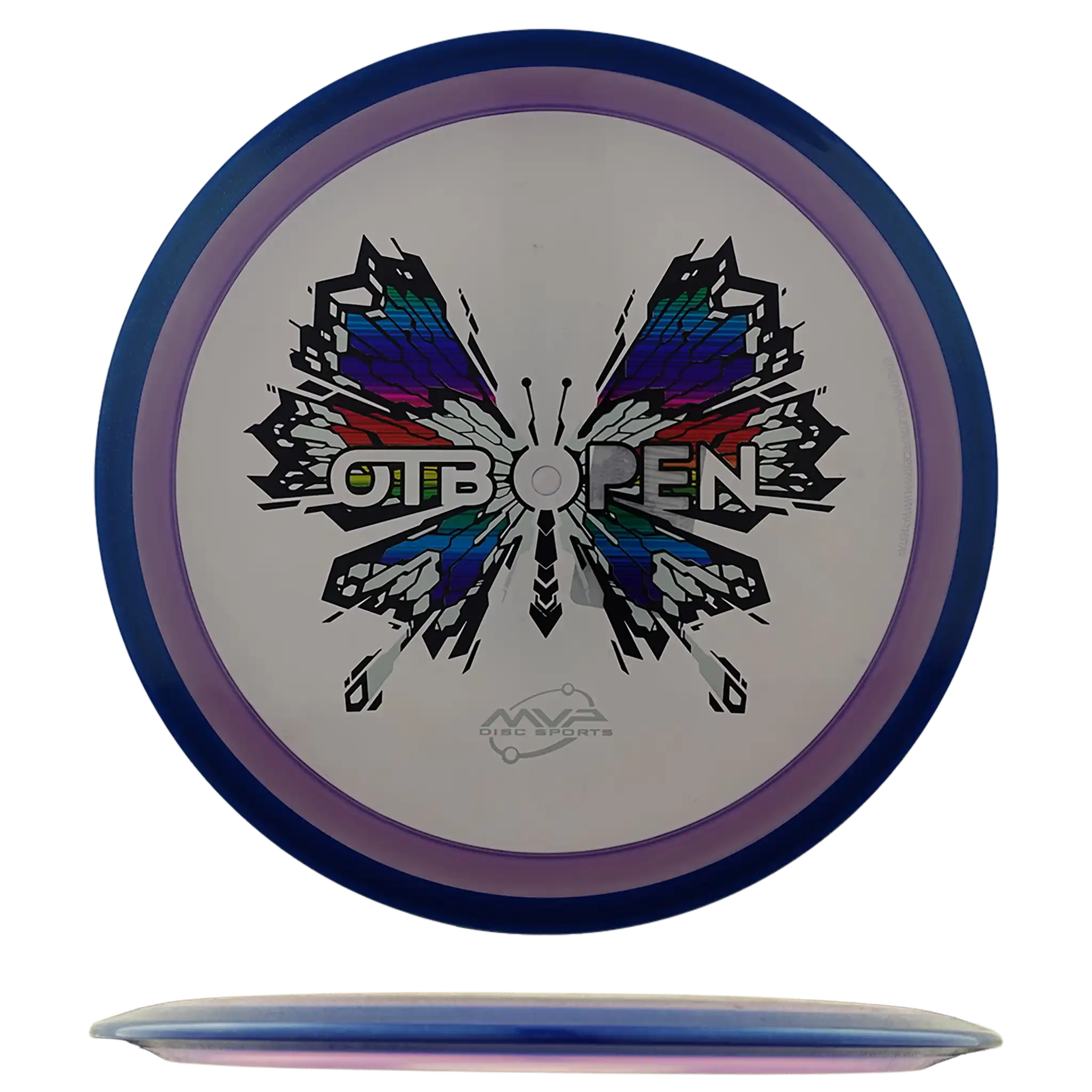 Prism Soft Proton Insanity - OTB Open 2026