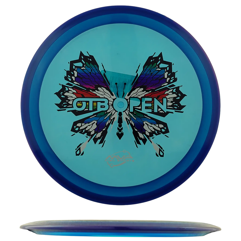 Prism Soft Proton Insanity - OTB Open 2026
