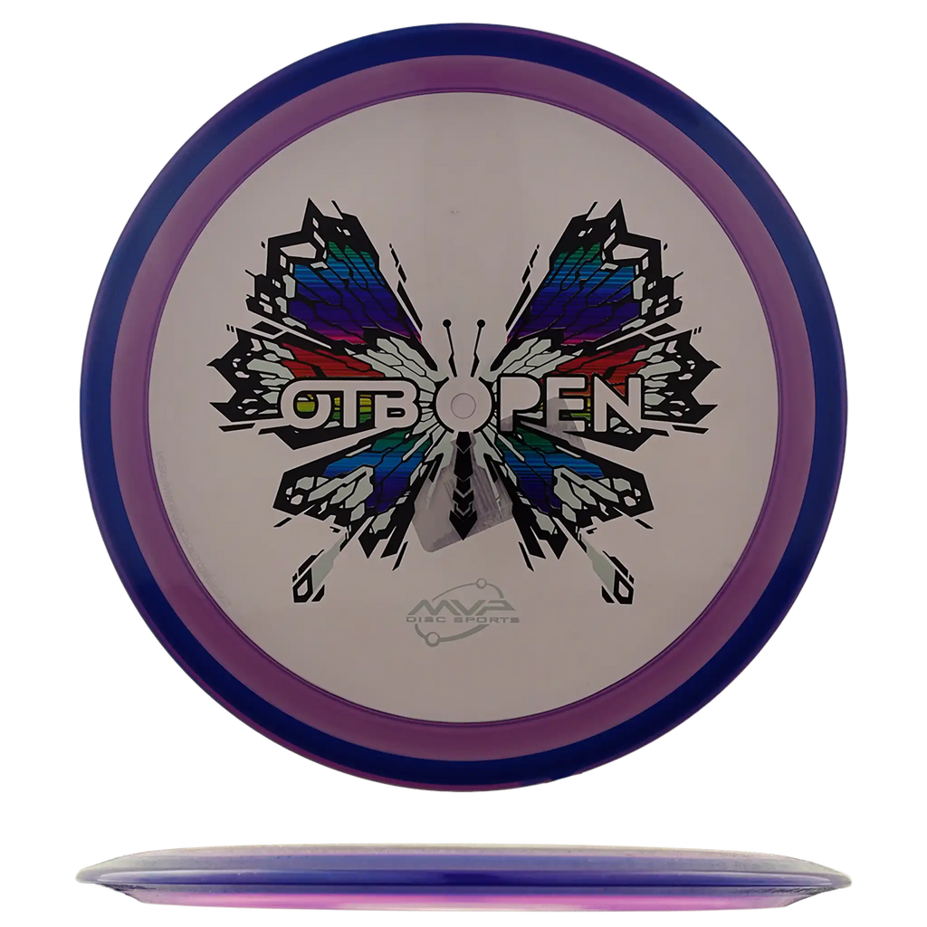 Prism Soft Proton Insanity - OTB Open 2026