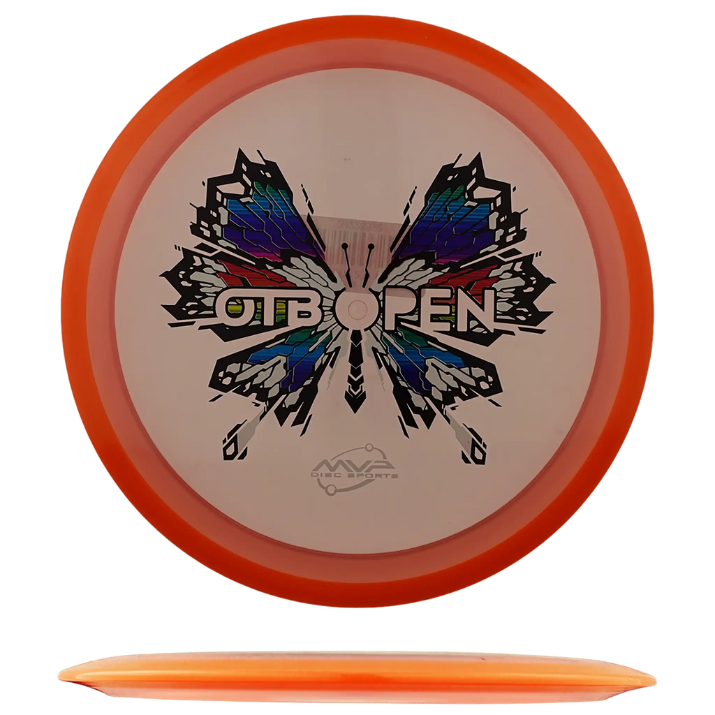 Prism Soft Proton Insanity - OTB Open 2026