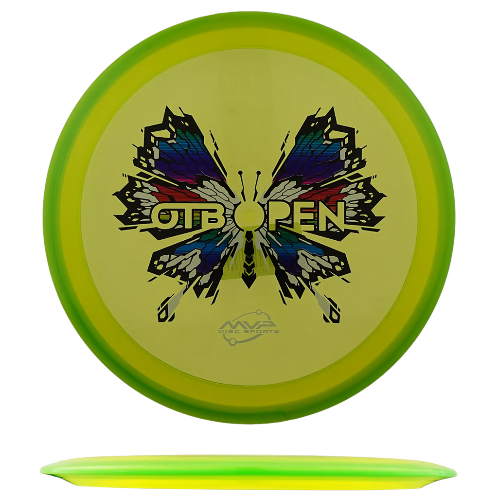 Prism Soft Proton Insanity - OTB Open 2026