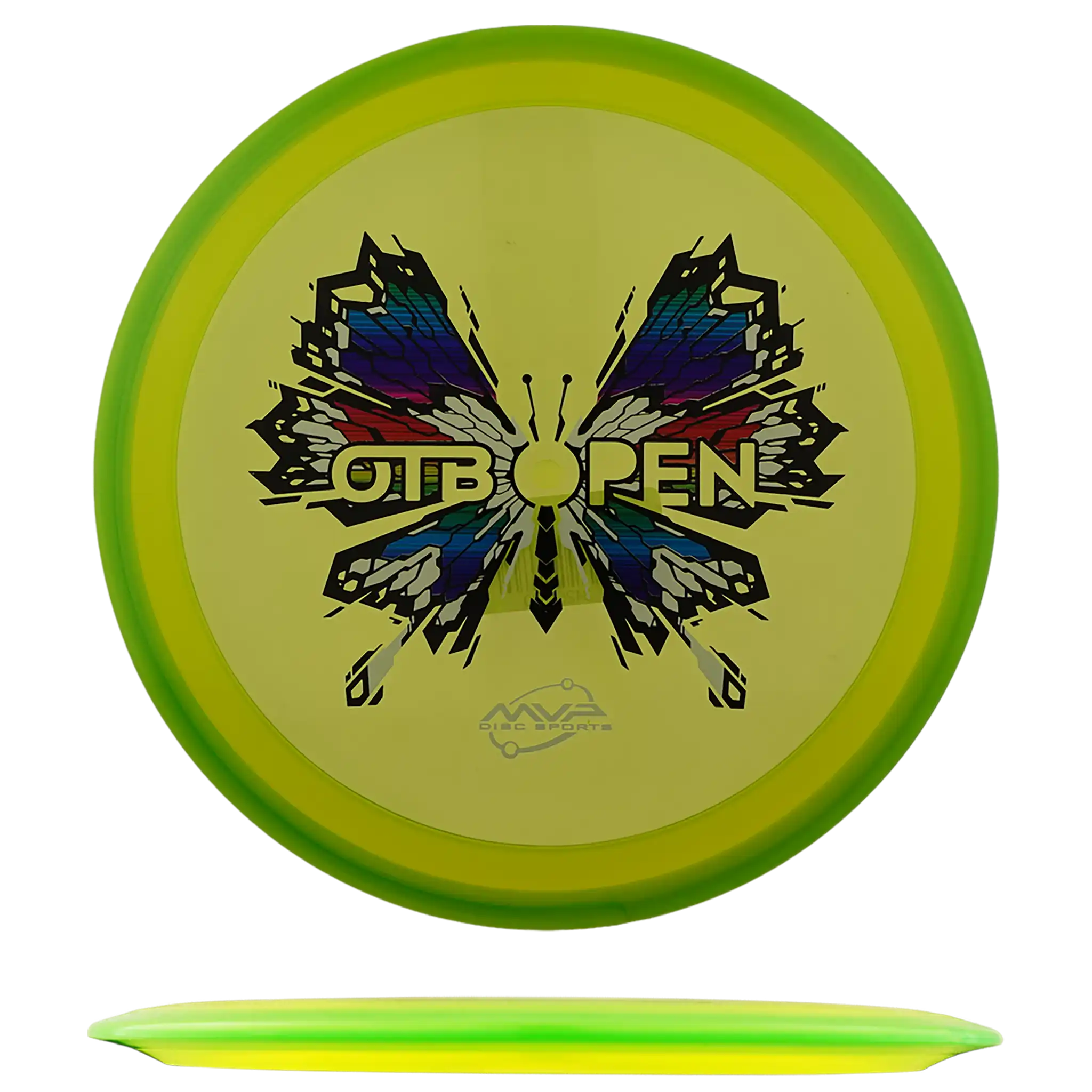Prism Soft Proton Insanity - OTB Open 2026