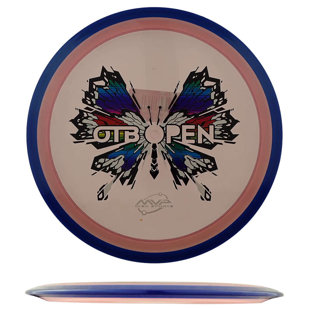 Prism Soft Proton Insanity - OTB Open 2026