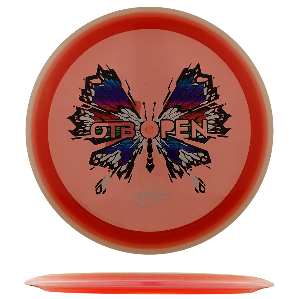 Prism Soft Proton Insanity - OTB Open 2026