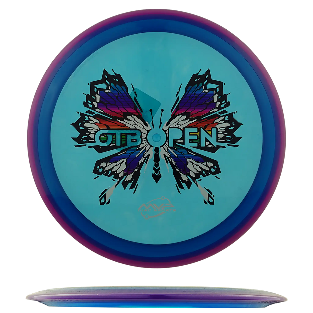 Prism Soft Proton Insanity - OTB Open 2026
