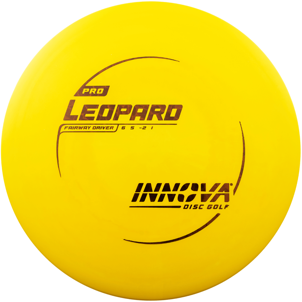 Pro Leopard