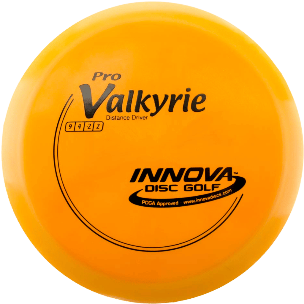 Pro Valkyrie