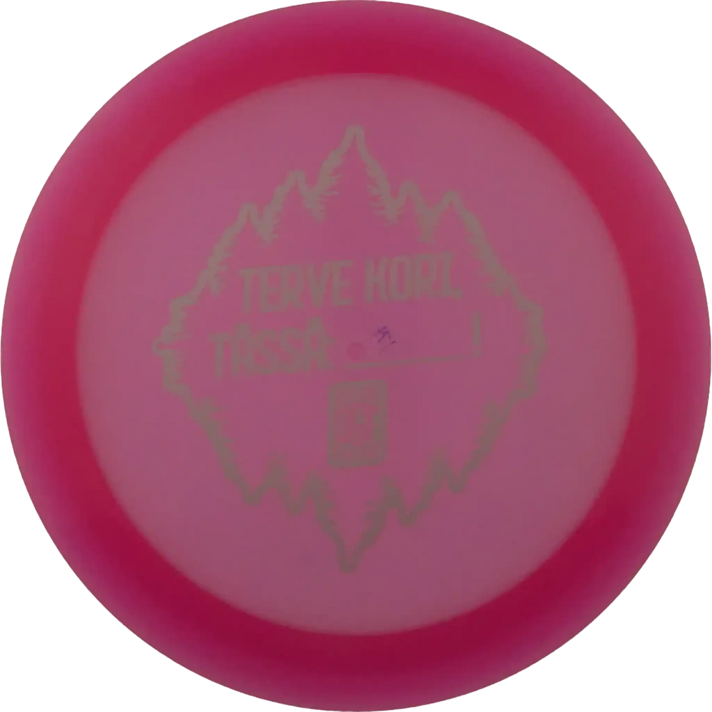 ProFlex D Model S - Disc Golf Finland - DGF