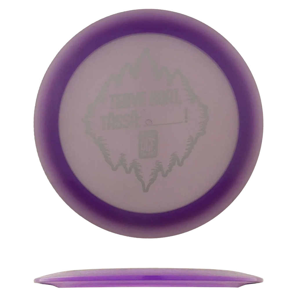 ProFlex D Model S - Disc Golf Finland - DGF