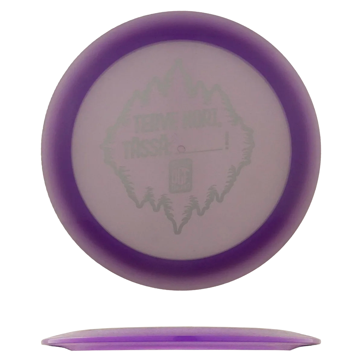 ProFlex D Model S - Disc Golf Finland