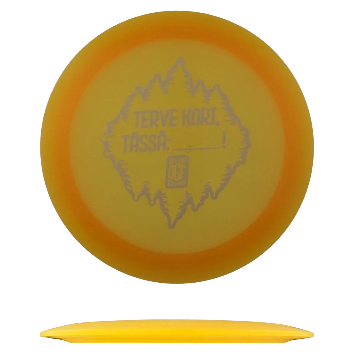 ProFlex D Model S - Disc Golf Finland