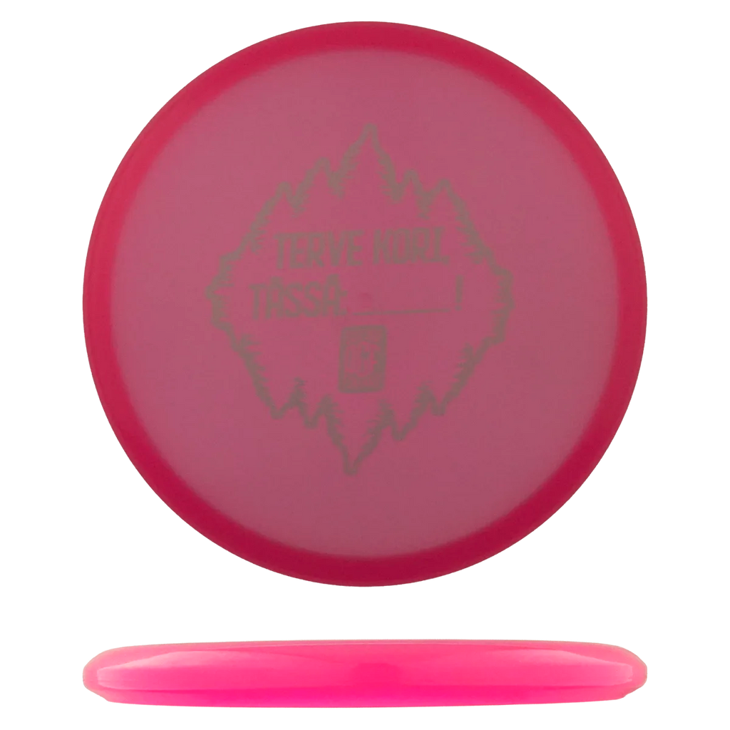 ProFlex P Model S - Disc Golf Finland - DGF