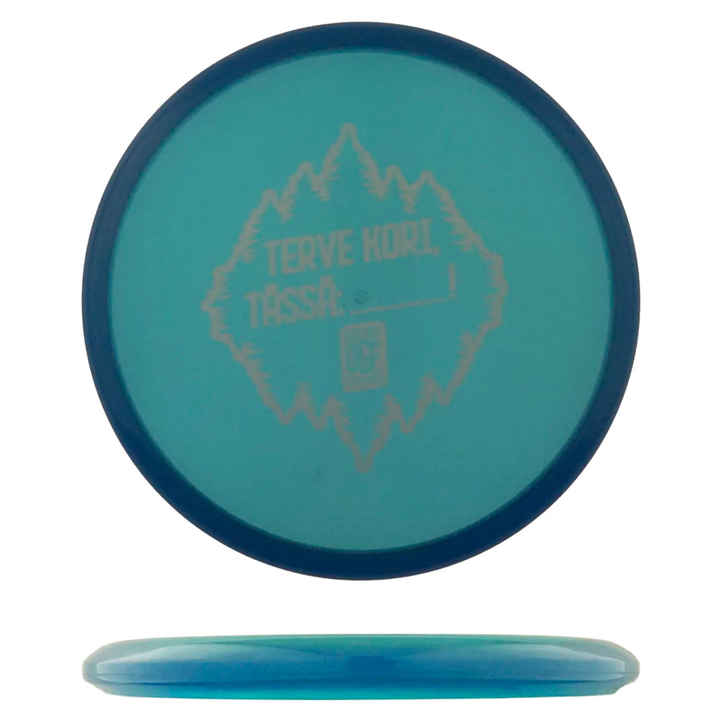 ProFlex P Model S - Disc Golf Finland - DGF