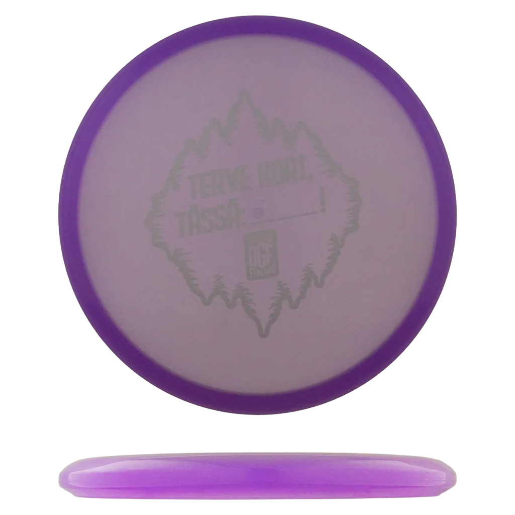 ProFlex P Model S - Disc Golf Finland - DGF