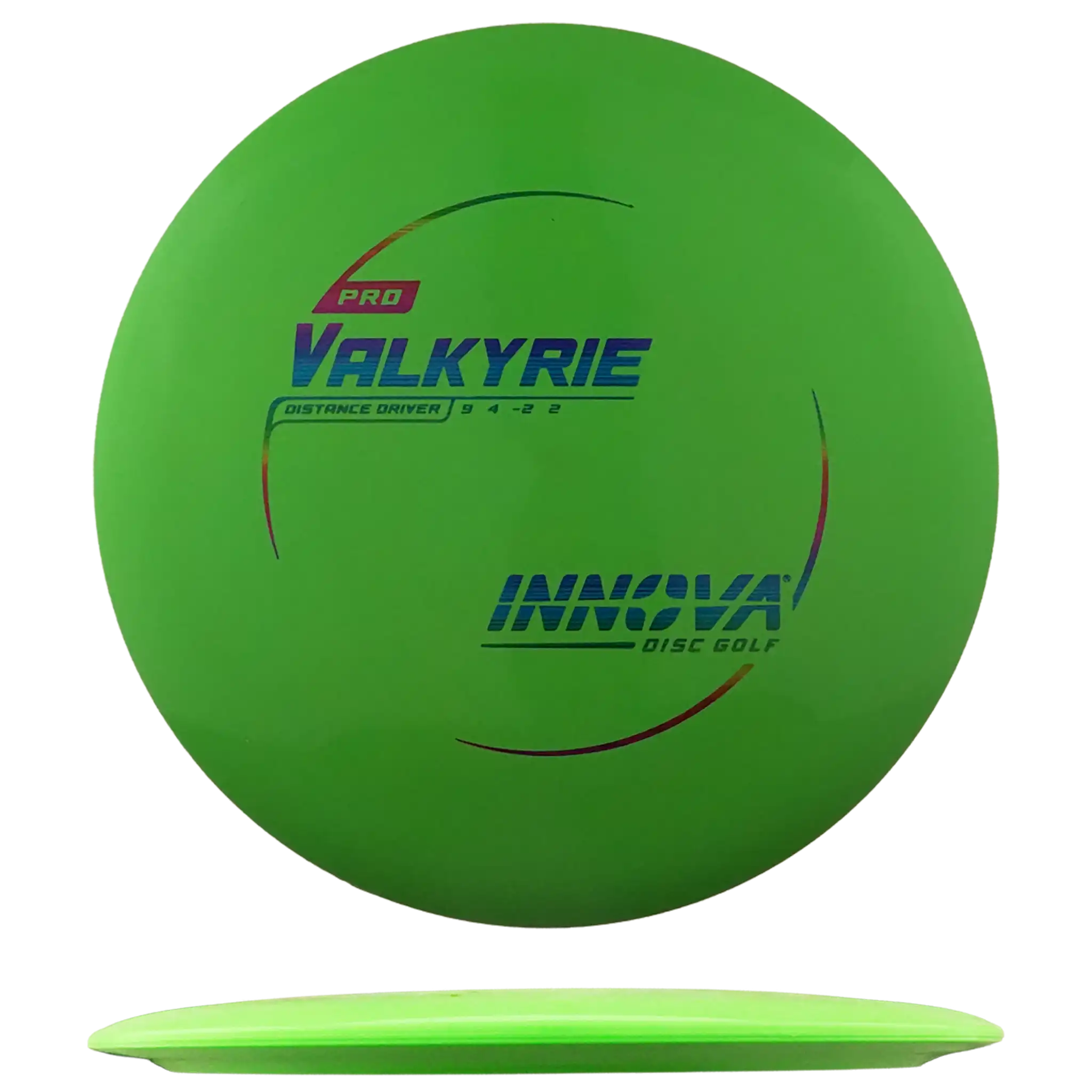 Pro Valkyrie