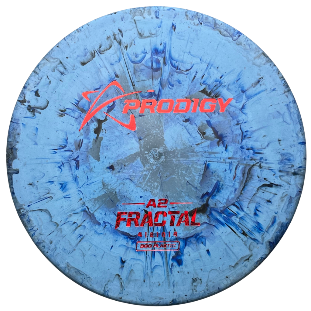 300 Fractal A2