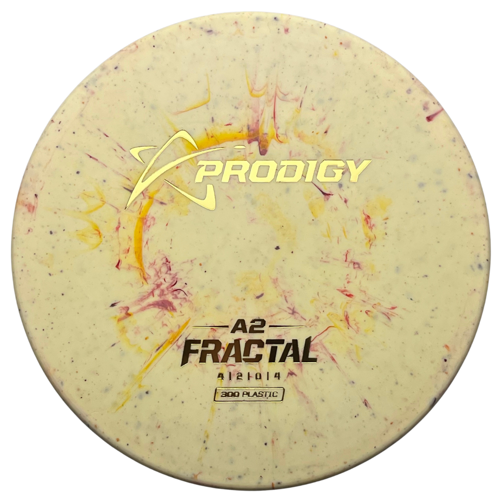 300 Fractal A2