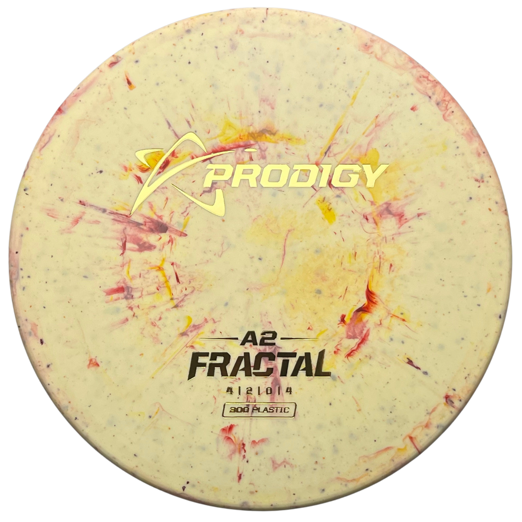 300 Fractal A2