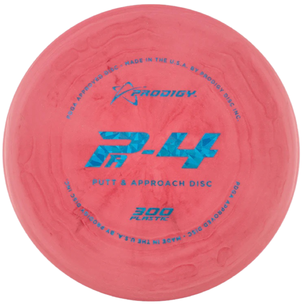 300 Pa4