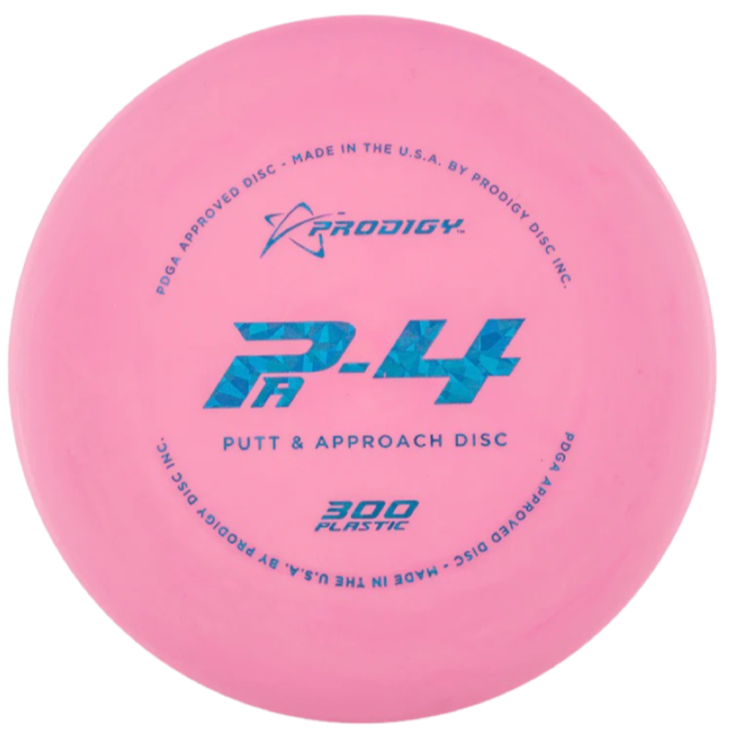300 Pa4